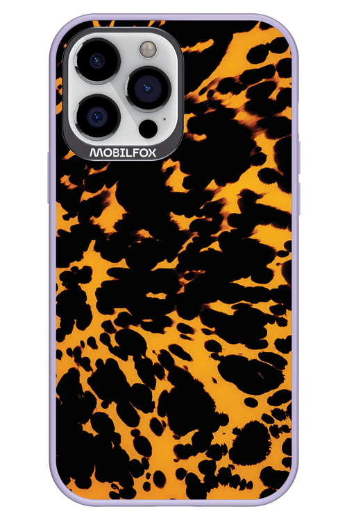 Tortoise Shell 2.0 - Apple iPhone 13 Pro Max