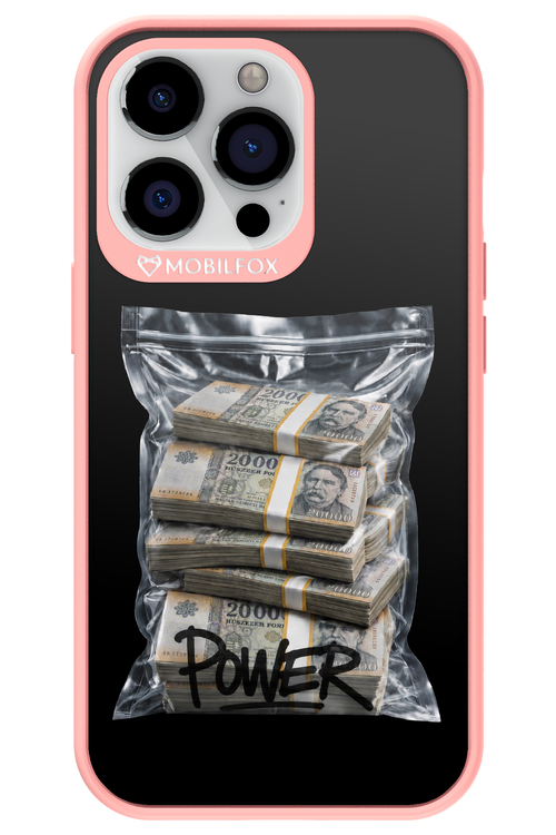 Money Bag 2.0 - Apple iPhone 13 Pro