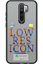 Low res icon 2.0 - Xiaomi Redmi Note 8 Pro