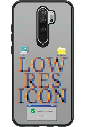 Low res icon 2.0 - Xiaomi Redmi Note 8 Pro