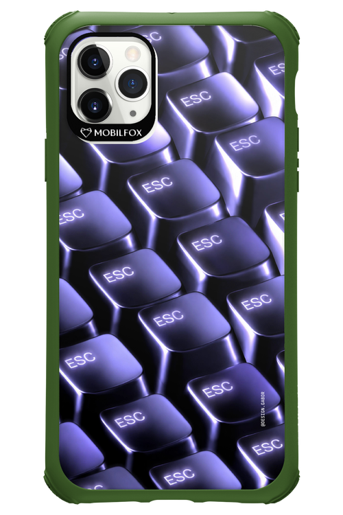 Can's Escape 2.0 - Apple iPhone 11 Pro Max