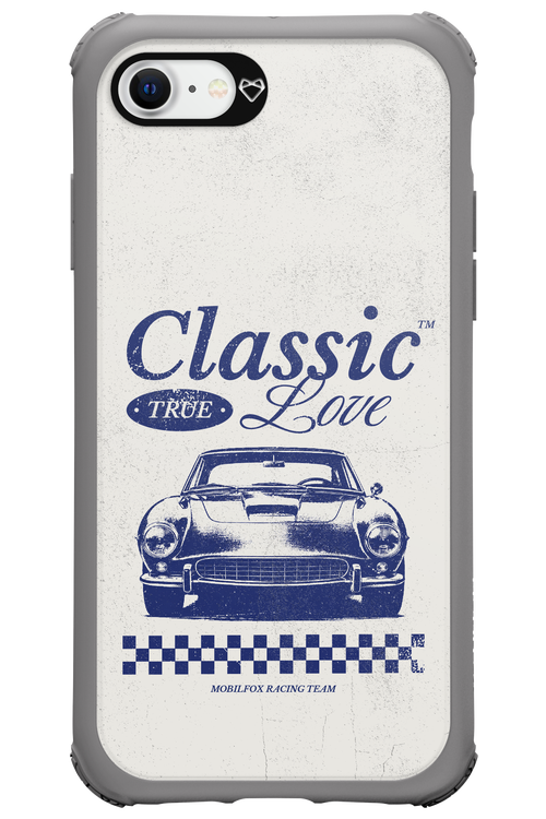 Classic Cars 2.0 - Apple iPhone SE 2020