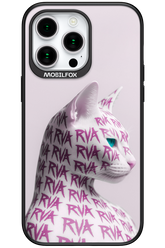RVA Cat 2.0 - Apple iPhone 15 Pro Max