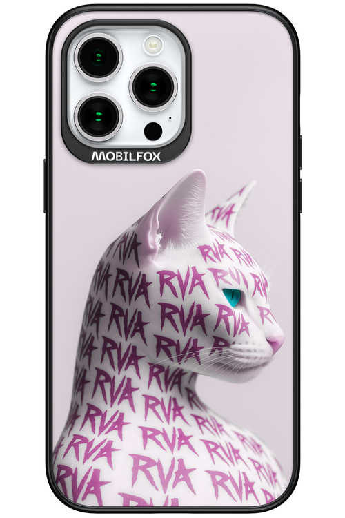 RVA Cat 2.0 - Apple iPhone 15 Pro Max