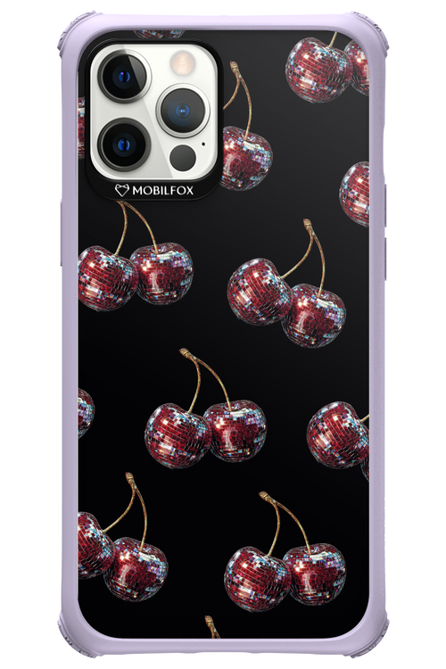 Cherry Rush - Apple iPhone 12 Pro Max