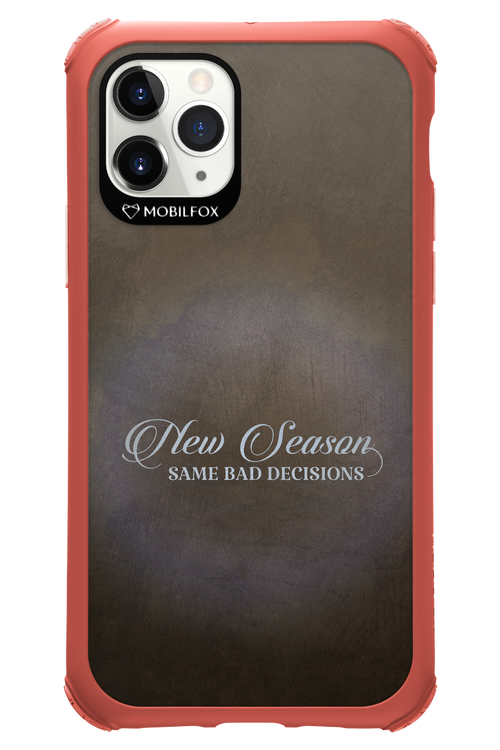 Bad decision 2.0 - Apple iPhone 11 Pro