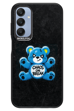 Chaos on Break 2.0 - Samsung A25