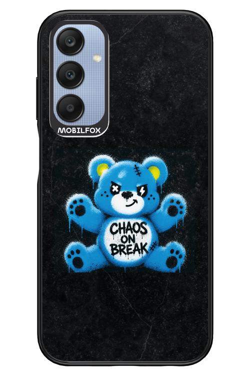 Chaos on Break 2.0 - Samsung A25