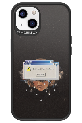 Out of Mind 2.0 - Apple iPhone 13