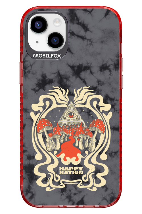 Happy Nation 2.0 - Apple iPhone 14 Plus