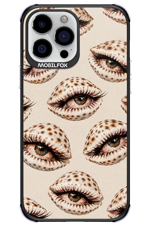 Ocean Eyes 2.0 - Apple iPhone 13 Pro Max