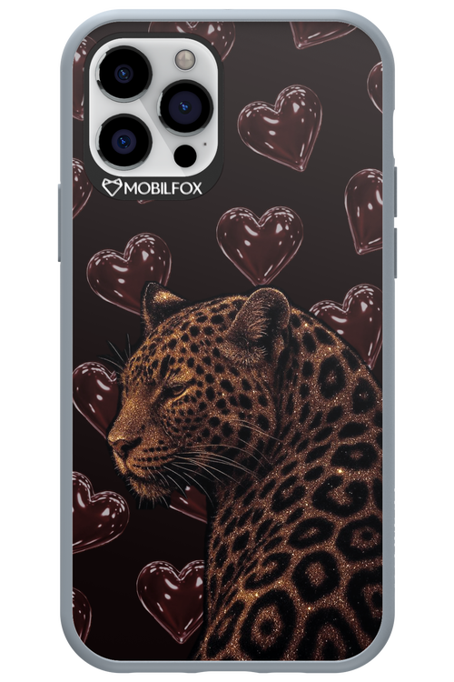 Leo Hearts 2.0 - Apple iPhone 12 Pro