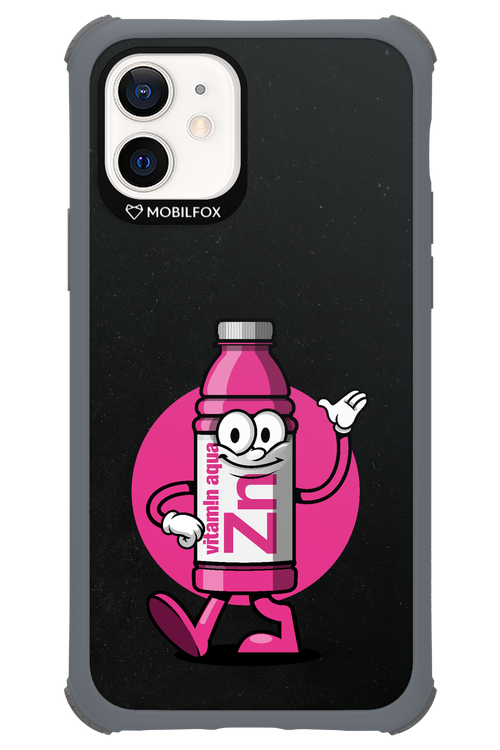 Vitamin Aqua Zn 2.0 - Apple iPhone 12