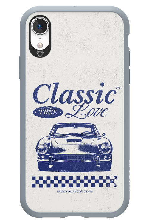 Classic Cars 2.0 - Apple iPhone XR