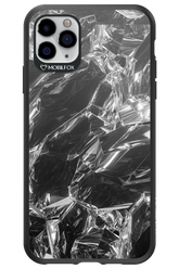 Crystal Noir 2.0 - Apple iPhone 11 Pro Max