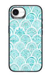 Costa del Sol Floral 2.0 - Apple iPhone 17e