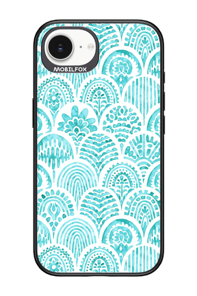 Costa del Sol Floral 2.0 - Apple iPhone 17e