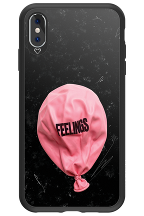Feelings 2.0 - Apple iPhone XS Max