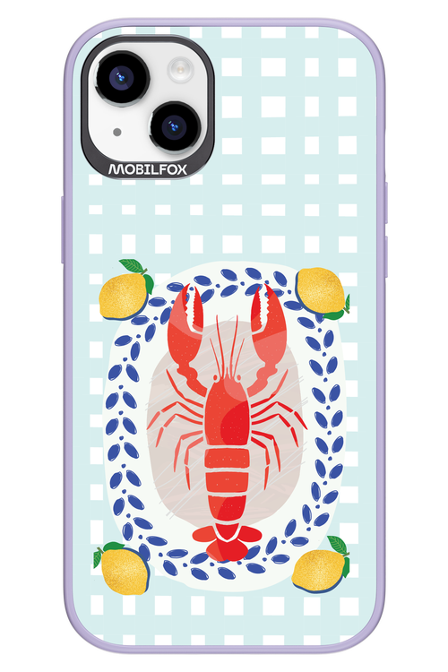 Marbella's Lobster 2.0 - Apple iPhone 14 Plus