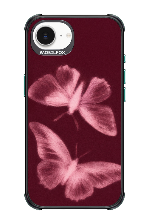 Papillonia 2.0 - Apple iPhone 17e