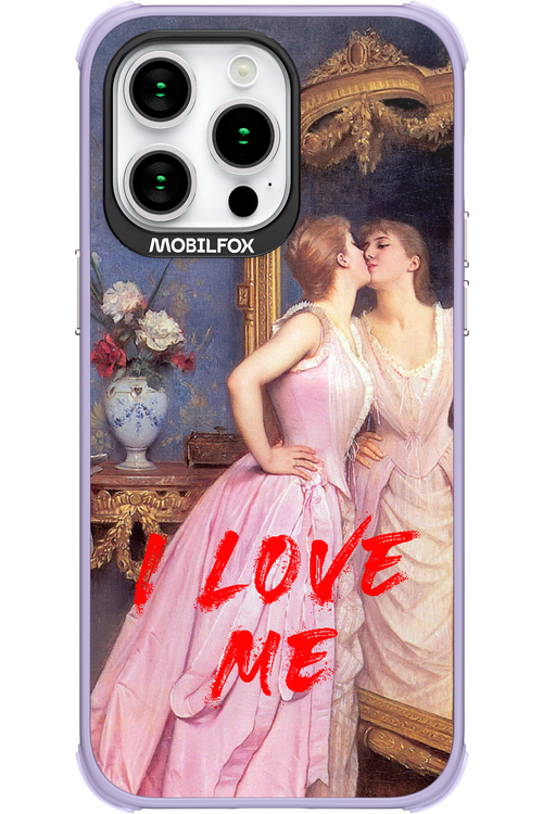 Love-03 - Apple iPhone 15 Pro Max