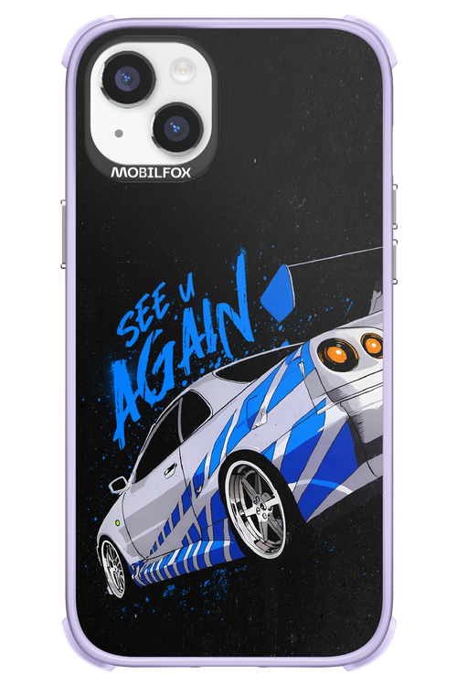 See u again - Apple iPhone 14 Plus