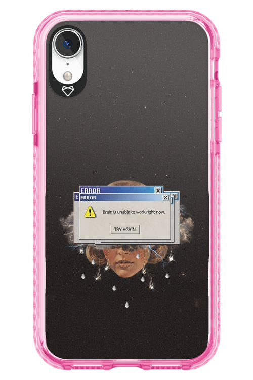 Out of Mind 2.0 - Apple iPhone XR