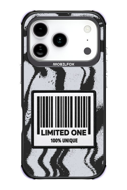 Limited One 2.0 - Apple iPhone 17 Pro