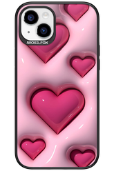 Nantia Hearts 2.0 - Apple iPhone 15 Plus