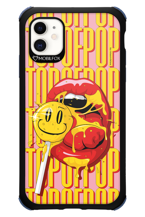 Top Of POP - Apple iPhone 11