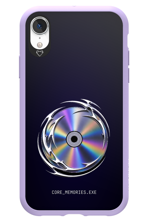 Core Memories 2.0 - Apple iPhone XR