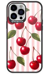 Retro Cherry 2.0 - Apple iPhone 13 Pro Max