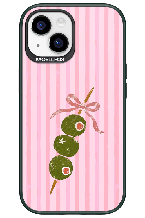 Girl Dinner 2.0 - Apple iPhone 15
