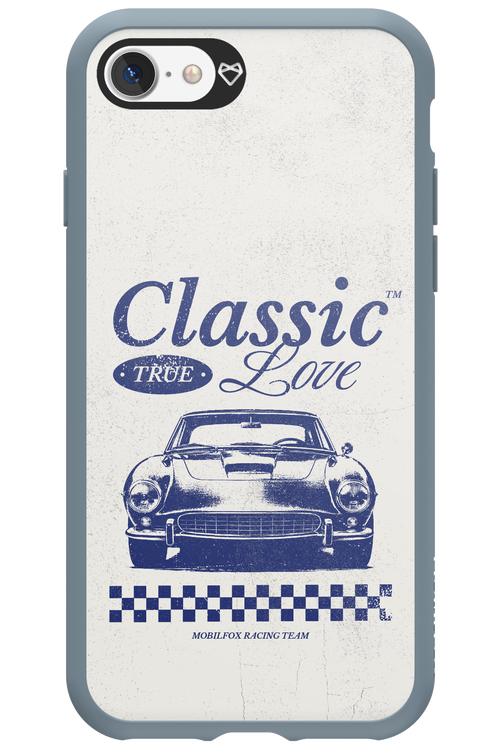 Classic Cars 2.0 - Apple iPhone 7