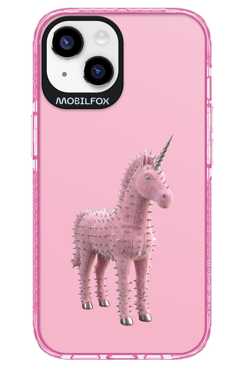 Punk Unicorn 2.0 - Apple iPhone 14