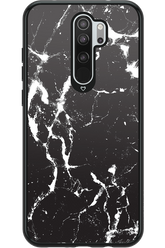 Grunge Marble 2.0 - Xiaomi Redmi Note 8 Pro