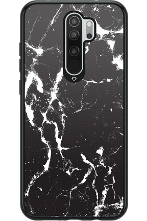 Grunge Marble 2.0 - Xiaomi Redmi Note 8 Pro