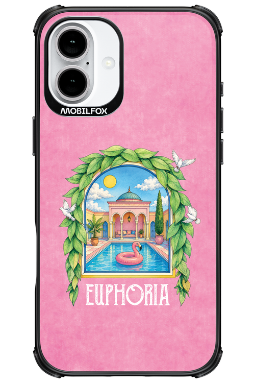 Euphoria 2.0 - Apple iPhone 16 Plus