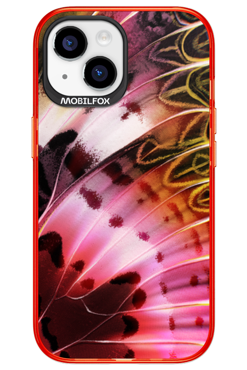 Pink Wing 2.0 - Apple iPhone 15
