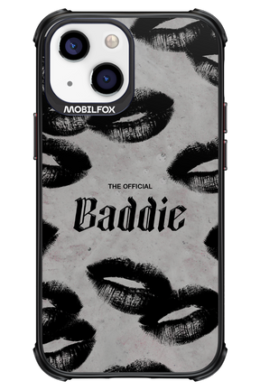 Official Baddie - Apple iPhone 13 Mini