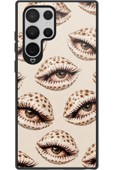 Ocean Eyes 2.0 - Samsung Galaxy S22 Ultra
