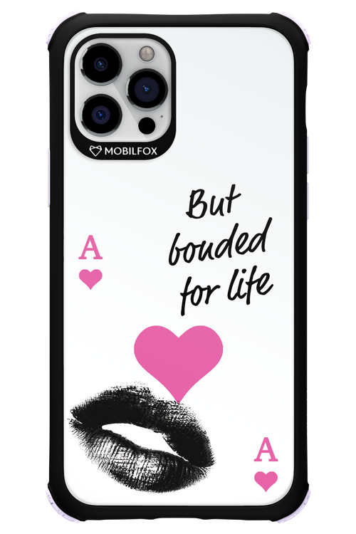 Bonded for Life 2.0 - Apple iPhone 12 Pro