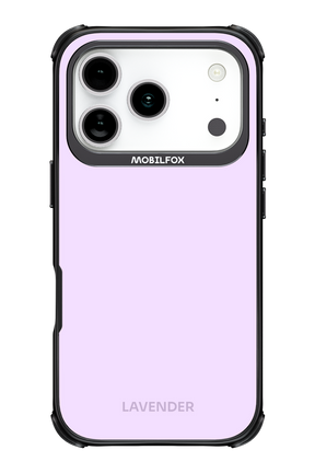 LAVENDER - FS2 2.0 - Apple iPhone 17 Pro