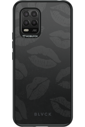 Dark Lips - Xiaomi Mi 10 Lite 5G