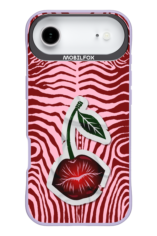 Kissy Cherry 2.0 - Apple iPhone 17 Air
