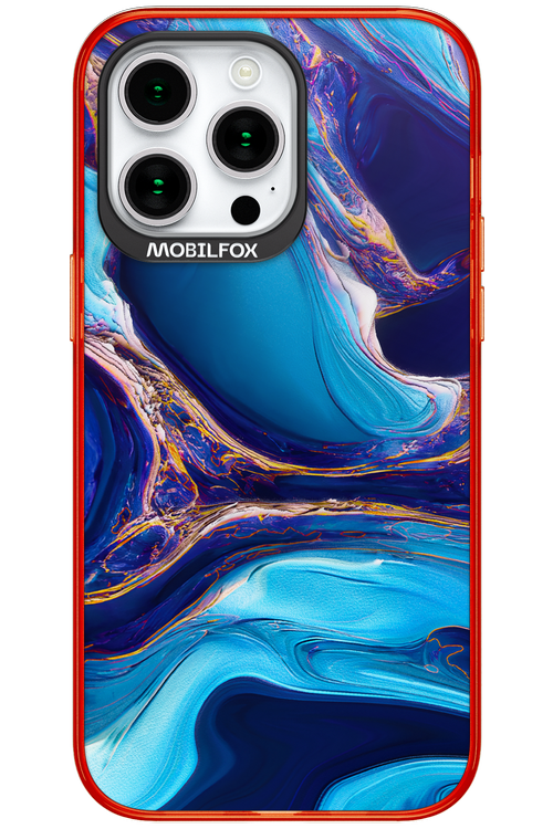 Amethyst 2.0 - Apple iPhone 15 Pro Max
