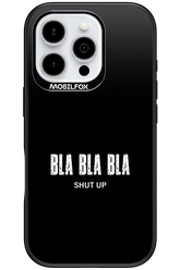 Bla Bla II 2.0 - Apple iPhone 16 Pro