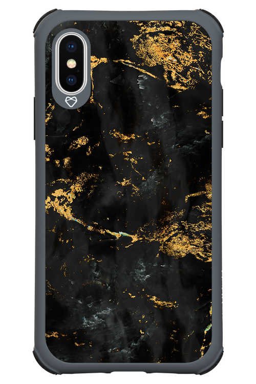 Goldie 2.0 - Apple iPhone XS