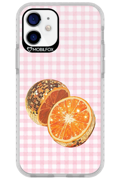 Discorange 2.0 - Apple iPhone 12