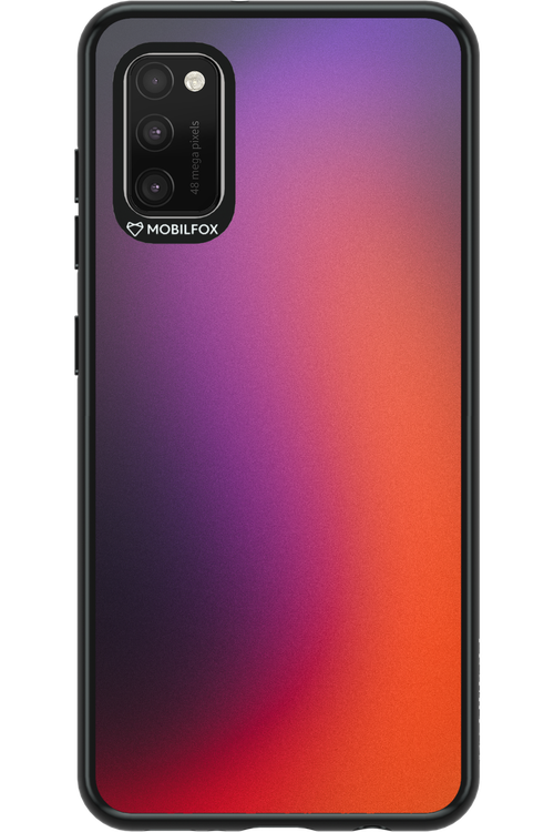 Euphoria - Samsung Galaxy A41
